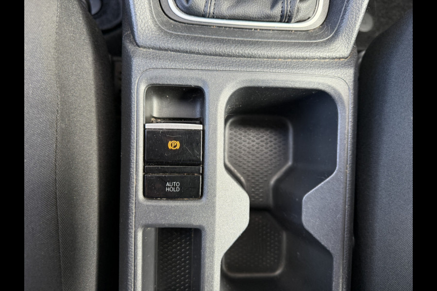 Volkswagen Caddy Cargo Maxi 2.0 TDI 122PK EURO 6 1st Edition Achteruitrijcamera/CarPlay
