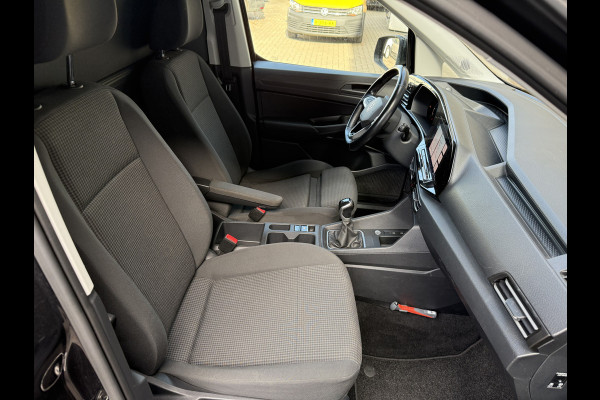 Volkswagen Caddy Cargo Maxi 2.0 TDI 122PK EURO 6 1st Edition Achteruitrijcamera/CarPlay