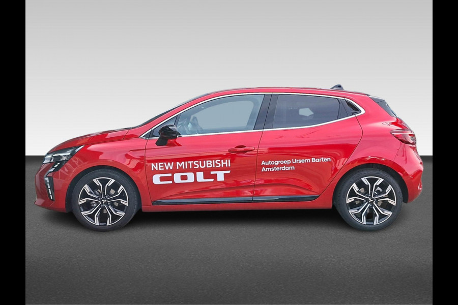 Mitsubishi Colt 1.0T MT Instyle Mitsubishi Colt 1.0T MT Instyle