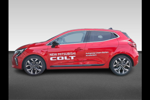 Mitsubishi Colt 1.0T MT Instyle Mitsubishi Colt 1.0T MT Instyle