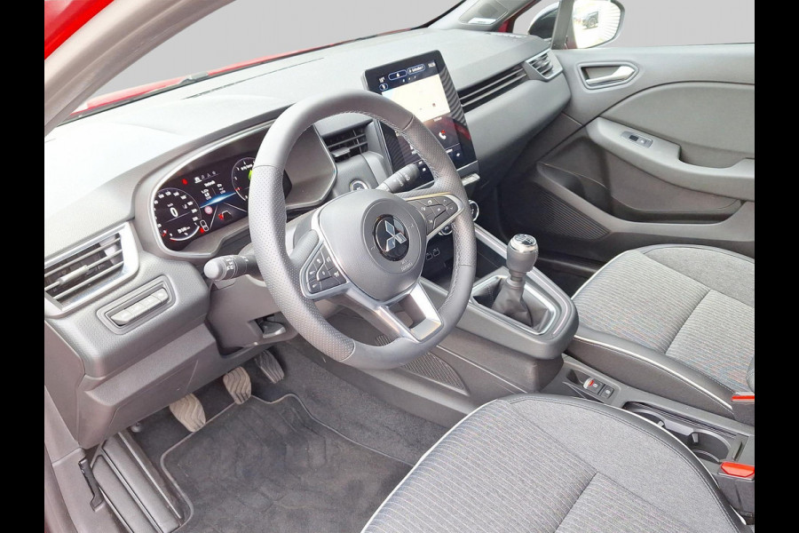 Mitsubishi Colt 1.0T MT Instyle Mitsubishi Colt 1.0T MT Instyle