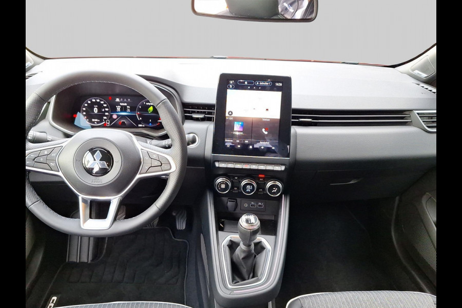 Mitsubishi Colt 1.0T MT Instyle Mitsubishi Colt 1.0T MT Instyle