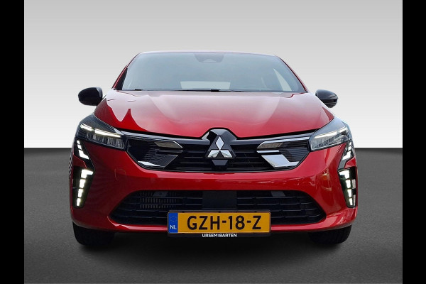 Mitsubishi Colt 1.0T MT Instyle Mitsubishi Colt 1.0T MT Instyle