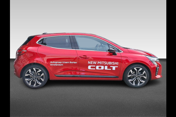 Mitsubishi Colt 1.0T MT Instyle Mitsubishi Colt 1.0T MT Instyle