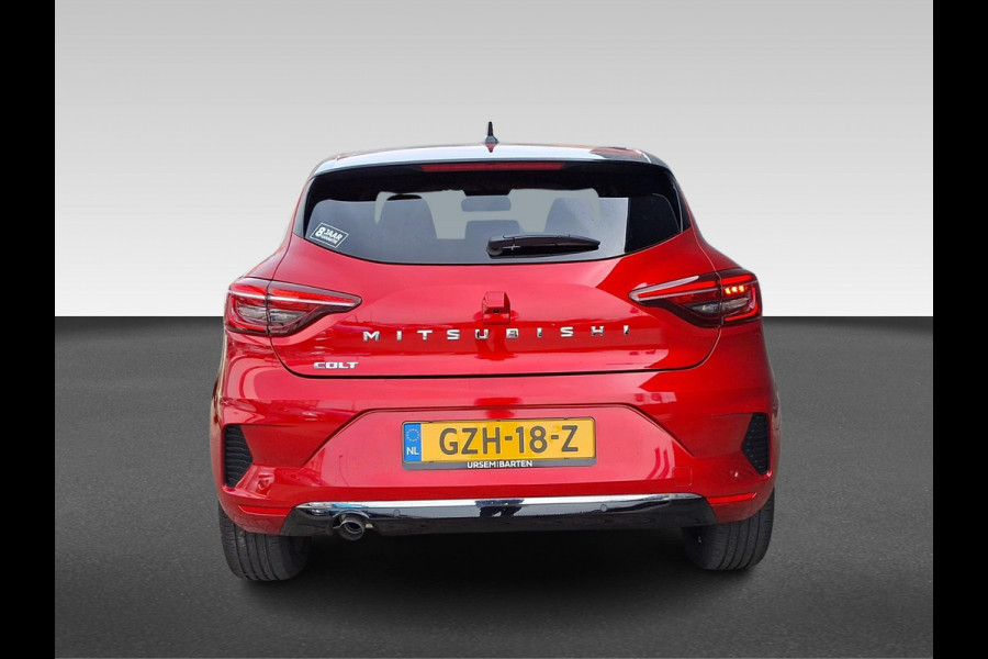 Mitsubishi Colt 1.0T MT Instyle Mitsubishi Colt 1.0T MT Instyle