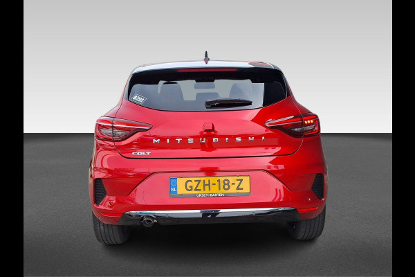 Mitsubishi Colt 1.0T MT Instyle Mitsubishi Colt 1.0T MT Instyle