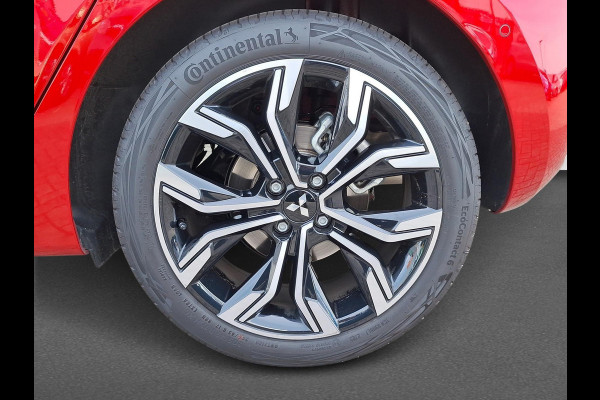 Mitsubishi Colt 1.0T MT Instyle Mitsubishi Colt 1.0T MT Instyle