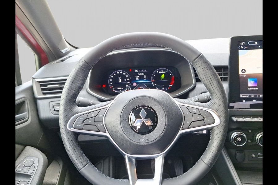 Mitsubishi Colt 1.0T MT Instyle Mitsubishi Colt 1.0T MT Instyle