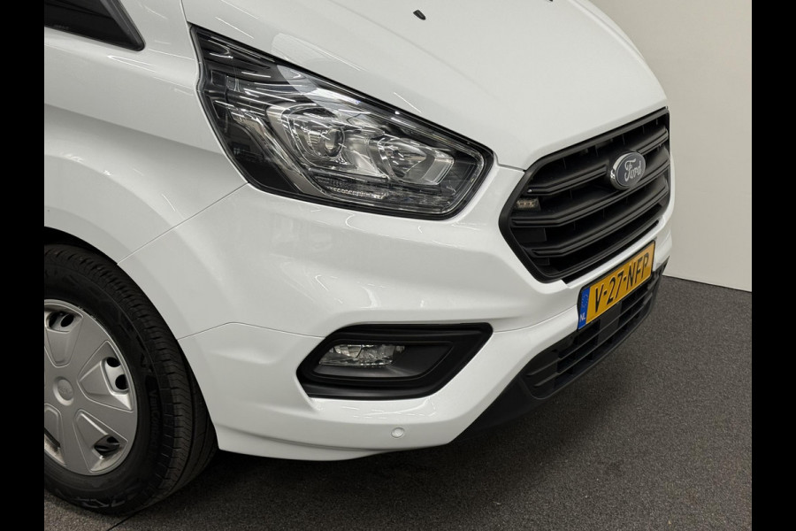 Ford Transit Custom 340 1.0 EcoBoost L1H1 PHEV Trend