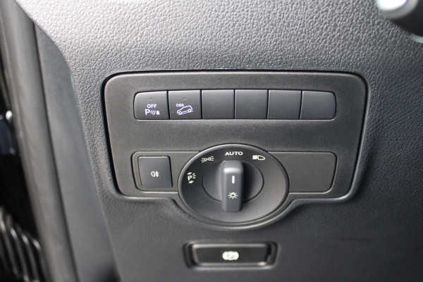 Mercedes-Benz Vito 116 CDI / Aut / Lang / 4x4 / DC / Led-Xenon / Leer / Vol Opties / NIEUWSTAAT
