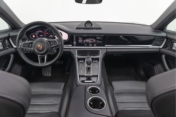 Porsche Panamera Sport Turismo 2.9 4S 441pk Pano 22'' Sport-Chrono Bose