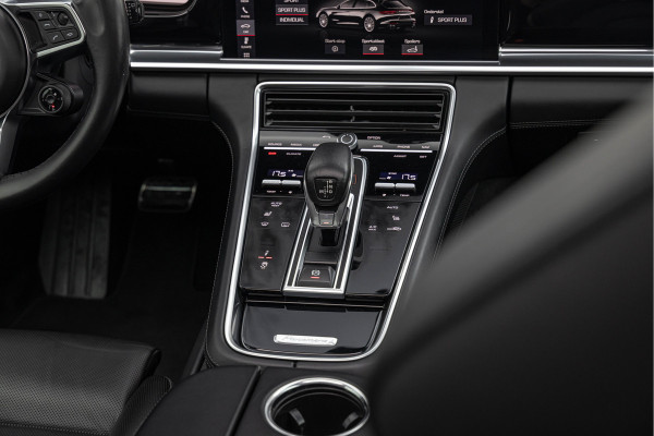 Porsche Panamera Sport Turismo 2.9 4S 441pk Pano 22'' Sport-Chrono Bose