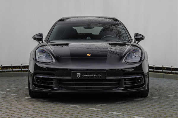 Porsche Panamera Sport Turismo 2.9 4S 441pk Pano 22'' Sport-Chrono Bose