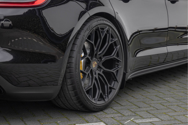 Porsche Panamera Sport Turismo 2.9 4S 441pk Pano 22'' Sport-Chrono Bose