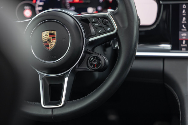 Porsche Panamera Sport Turismo 2.9 4S 441pk Pano 22'' Sport-Chrono Bose