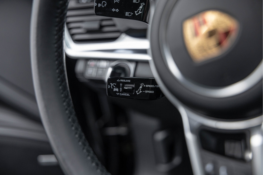 Porsche Panamera Sport Turismo 2.9 4S 441pk Pano 22'' Sport-Chrono Bose