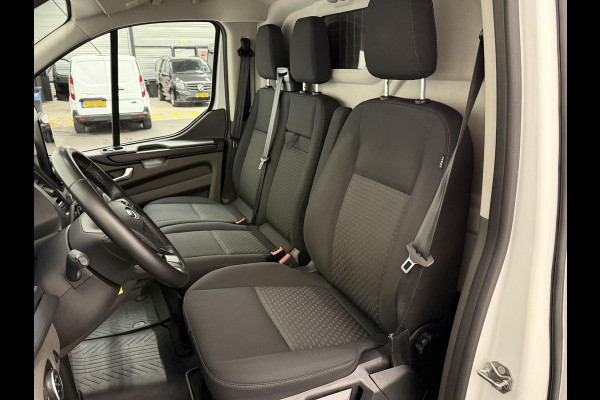 Ford Transit Custom 340 1.0 EcoBoost L1H1 PHEV Trend