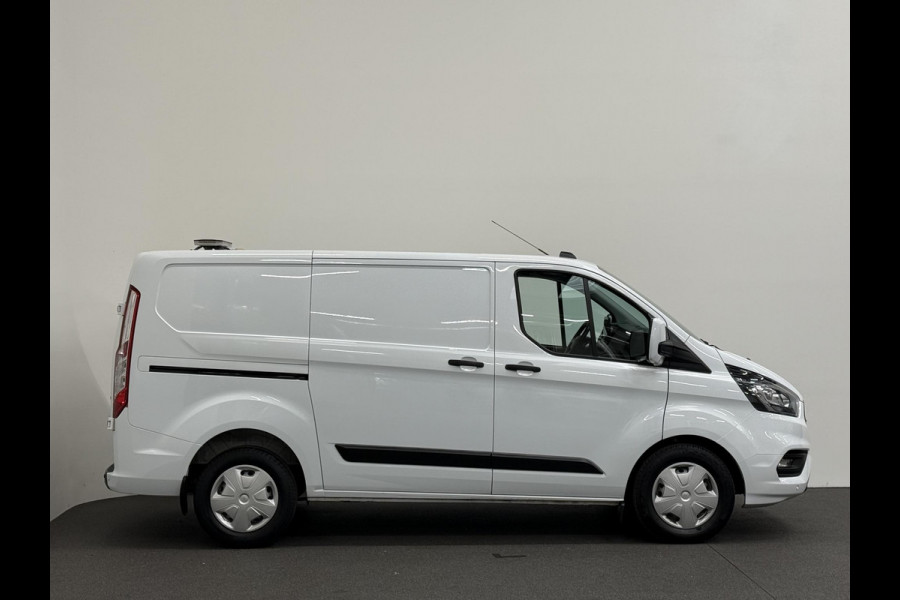 Ford Transit Custom 340 1.0 EcoBoost L1H1 PHEV Trend