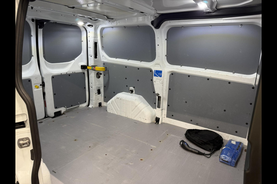 Ford Transit Custom 340 1.0 EcoBoost L1H1 PHEV Trend