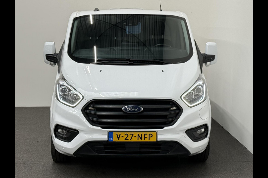 Ford Transit Custom 340 1.0 EcoBoost L1H1 PHEV Trend