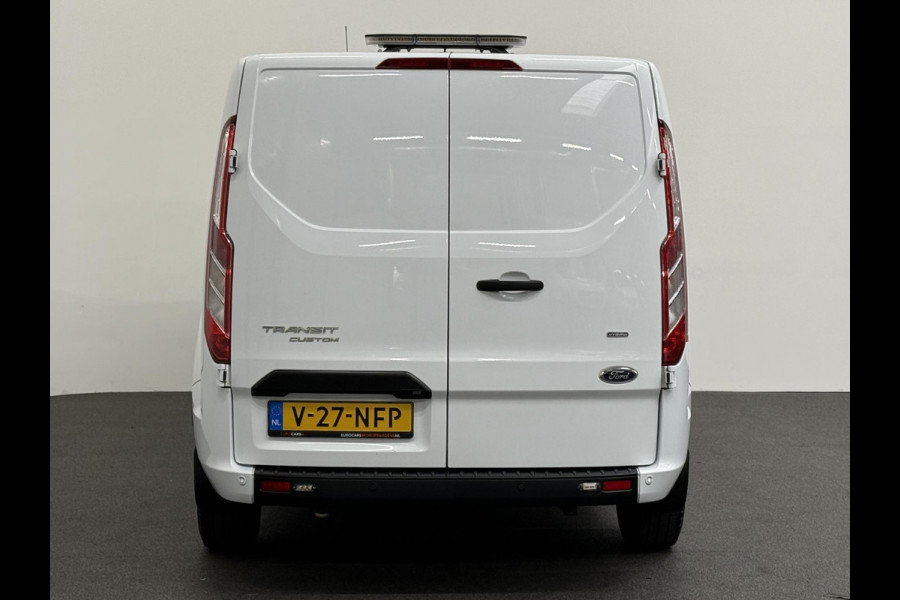 Ford Transit Custom 340 1.0 EcoBoost L1H1 PHEV Trend