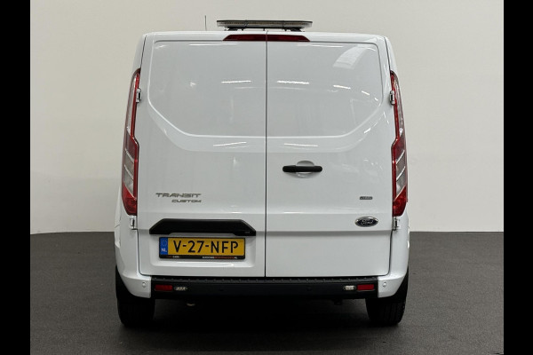 Ford Transit Custom 340 1.0 EcoBoost L1H1 PHEV Trend