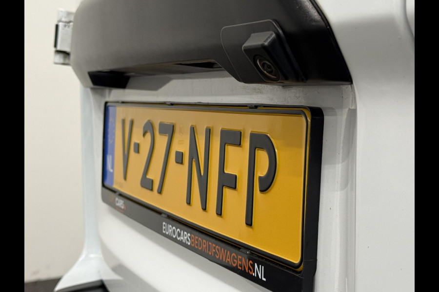 Ford Transit Custom 340 1.0 EcoBoost L1H1 PHEV Trend