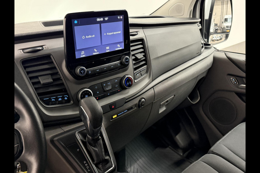 Ford Transit Custom 340 1.0 EcoBoost L1H1 PHEV Trend