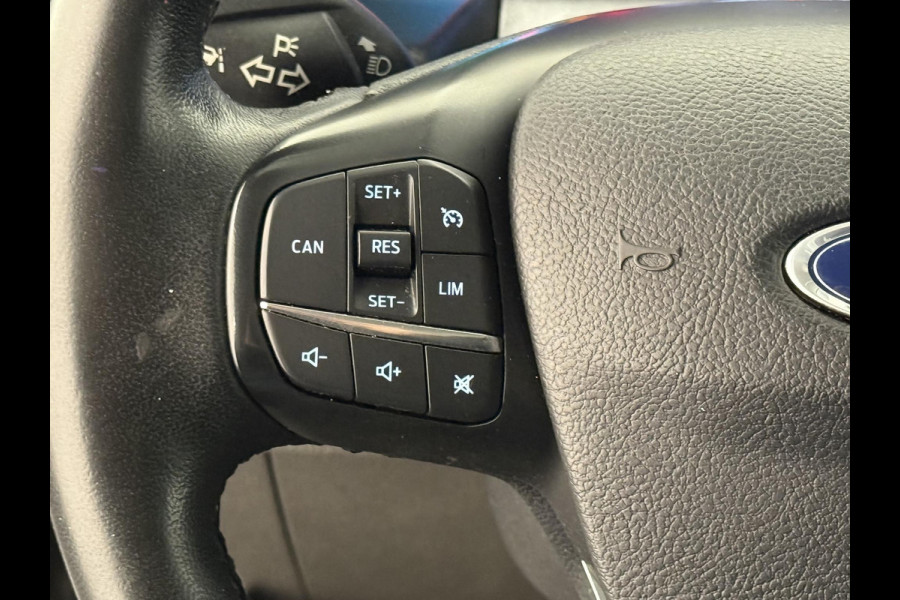 Ford Transit Custom 340 1.0 EcoBoost L1H1 PHEV Trend
