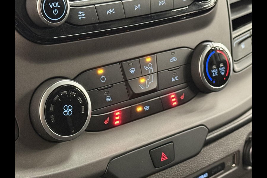 Ford Transit Custom 340 1.0 EcoBoost L1H1 PHEV Trend
