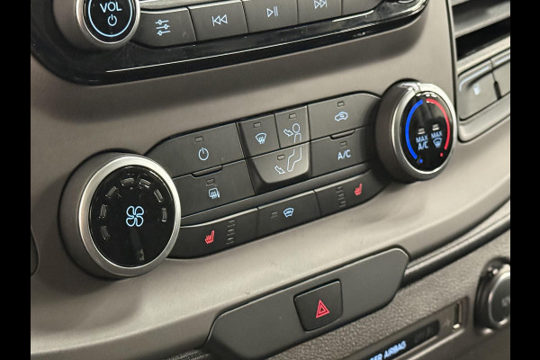 Ford Transit Custom 340 1.0 EcoBoost L1H1 PHEV Trend