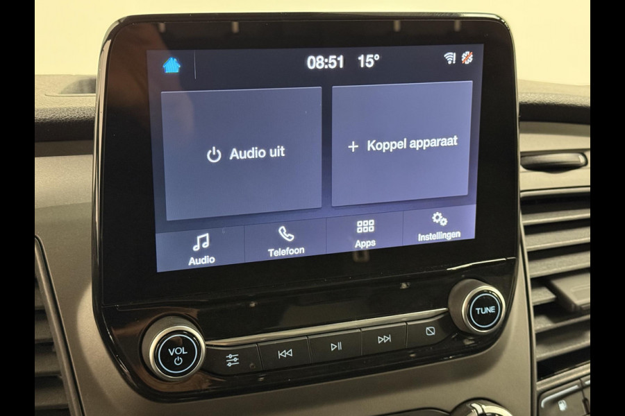Ford Transit Custom 340 1.0 EcoBoost L1H1 PHEV Trend