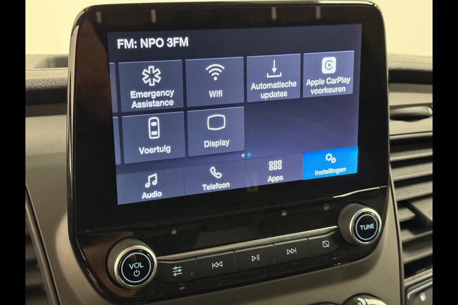 Ford Transit Custom 340 1.0 EcoBoost L1H1 PHEV Trend