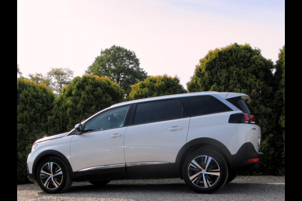 Peugeot 5008 1.6 e-THP Allure Automaat*7-pers*Pano.dak*Trekhaak*