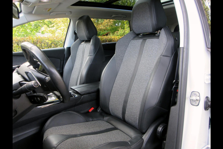 Peugeot 5008 1.6 e-THP Allure Automaat*7-pers*Pano.dak*Trekhaak*