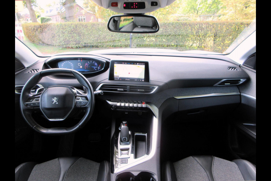 Peugeot 5008 1.6 e-THP Allure Automaat*7-pers*Pano.dak*Trekhaak*