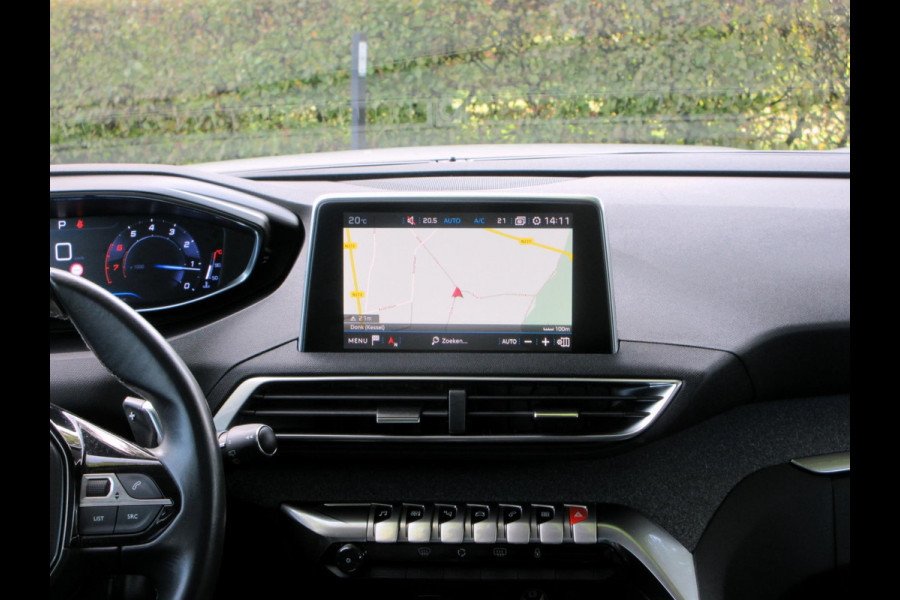 Peugeot 5008 1.6 e-THP Allure Automaat*7-pers*Pano.dak*Trekhaak*