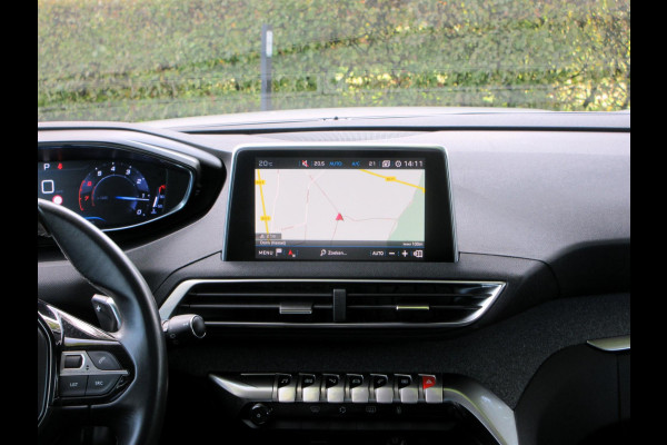 Peugeot 5008 1.6 e-THP Allure Automaat*7-pers*Pano.dak*Trekhaak*