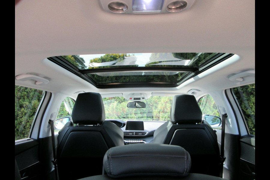 Peugeot 5008 1.6 e-THP Allure Automaat*7-pers*Pano.dak*Trekhaak*