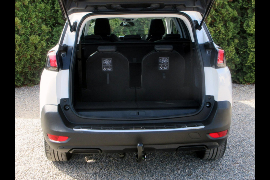 Peugeot 5008 1.6 e-THP Allure Automaat*7-pers*Pano.dak*Trekhaak*