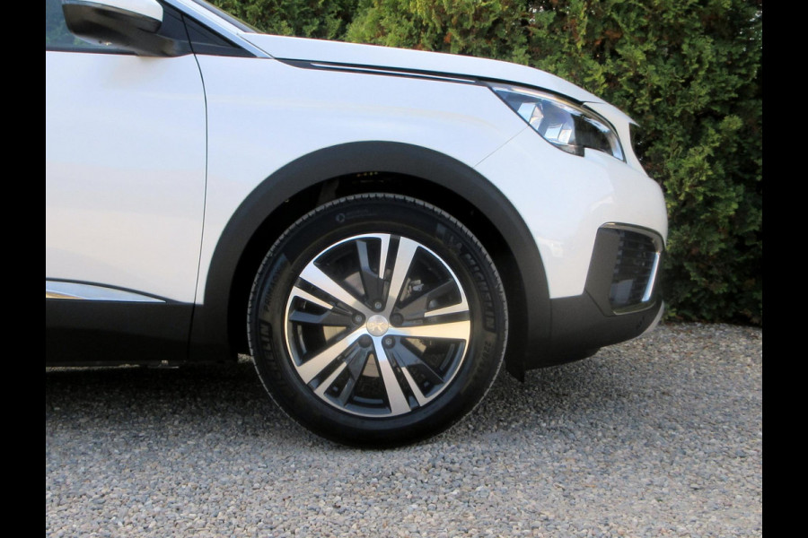 Peugeot 5008 1.6 e-THP Allure Automaat*7-pers*Pano.dak*Trekhaak*