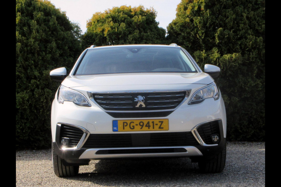 Peugeot 5008 1.6 e-THP Allure Automaat*7-pers*Pano.dak*Trekhaak*
