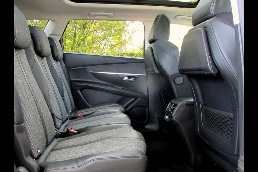 Peugeot 5008 1.6 e-THP Allure Automaat*7-pers*Pano.dak*Trekhaak*