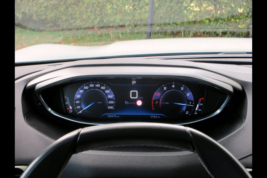 Peugeot 5008 1.6 e-THP Allure Automaat*7-pers*Pano.dak*Trekhaak*