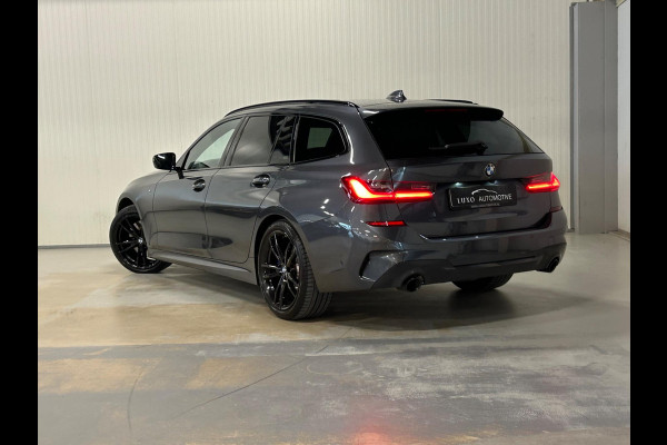 BMW 3 Serie Touring 320d High Executive | M-SPORT | PANO | H&K | HUD | CAMERA