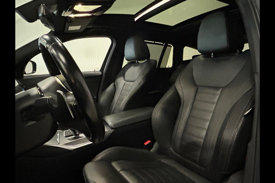 BMW 3 Serie Touring 320d High Executive | M-SPORT | PANO | H&K | HUD | CAMERA