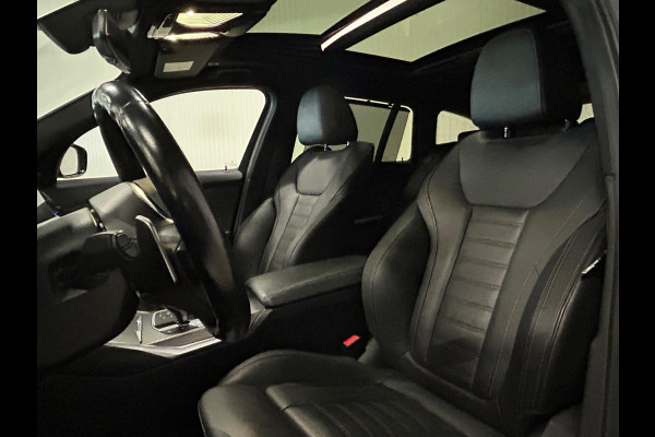 BMW 3 Serie Touring 320d High Executive | M-SPORT | PANO | H&K | HUD | CAMERA