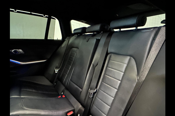 BMW 3 Serie Touring 320d High Executive | M-SPORT | PANO | H&K | HUD | CAMERA