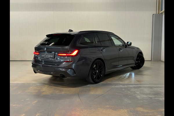 BMW 3 Serie Touring 320d High Executive | M-SPORT | PANO | H&K | HUD | CAMERA