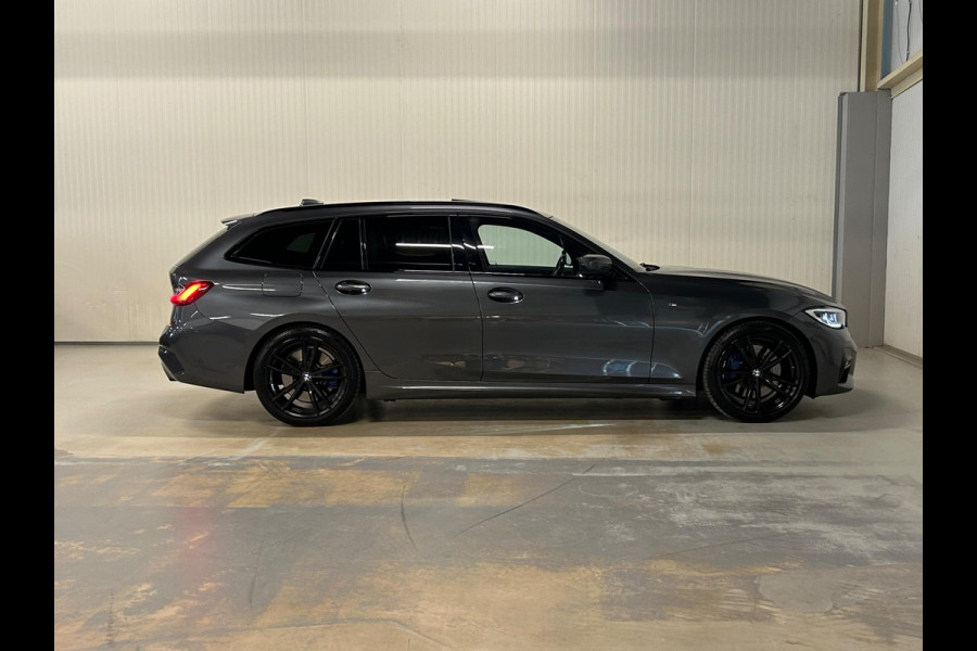 BMW 3 Serie Touring 320d High Executive | M-SPORT | PANO | H&K | HUD | CAMERA